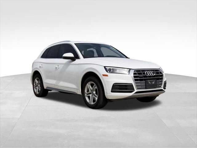 2019 Audi Q5