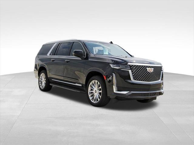 2023 Cadillac Escalade Esv