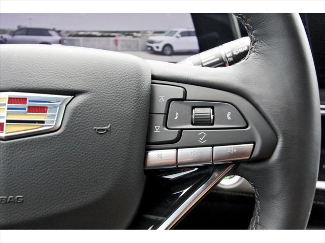 Photo of 2024 Black Raven Cadillac Escalade