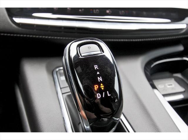 Photo of 2024 Black Raven Cadillac Escalade