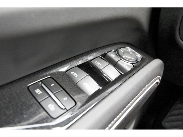 Photo of 2024 Black Raven Cadillac Escalade