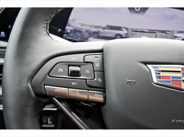 Photo of 2024 Black Raven Cadillac Escalade