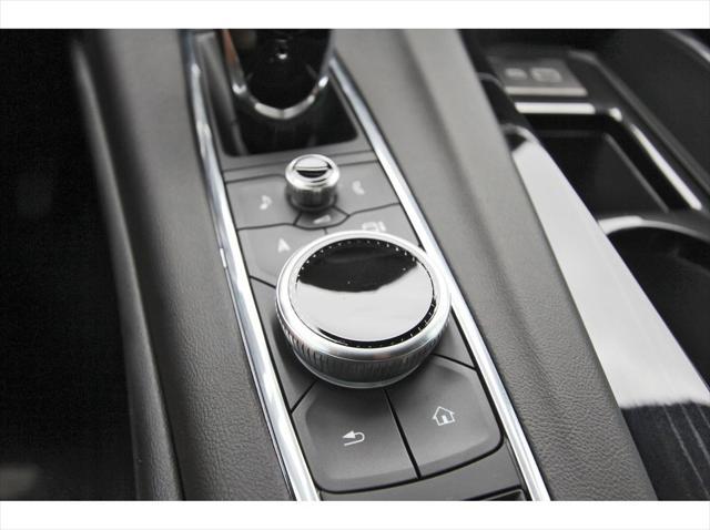 Photo of 2024 Black Raven Cadillac Escalade