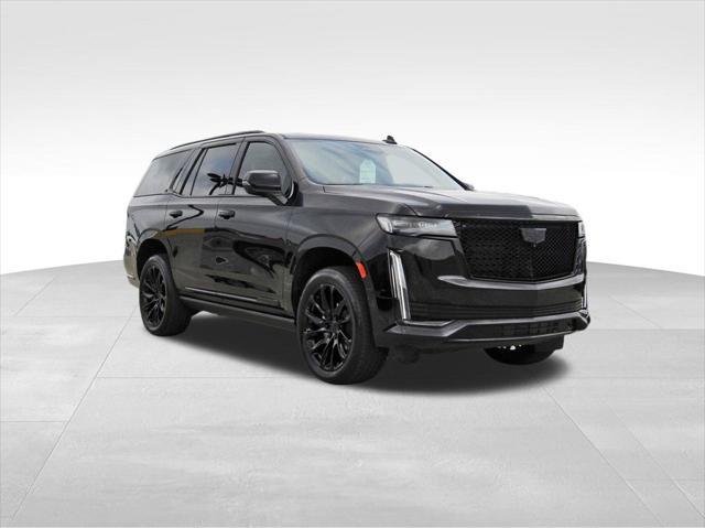2024 Cadillac Escalade