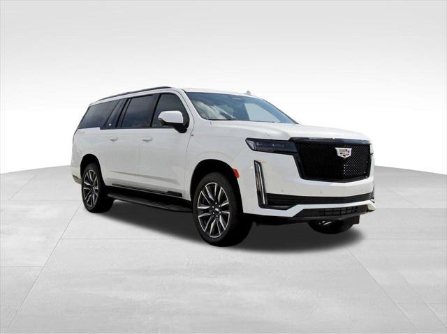 2024 Cadillac Escalade Esv