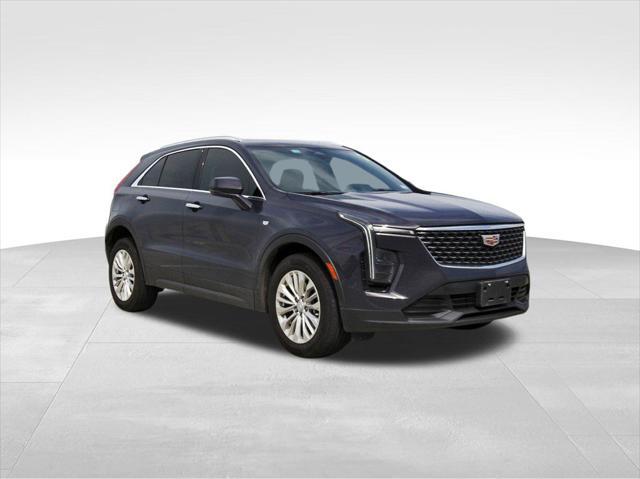 2024 Cadillac XT4