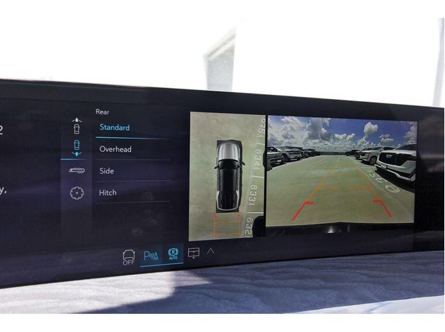 Photo of 2026 Black Raven Cadillac Escalade IQ
