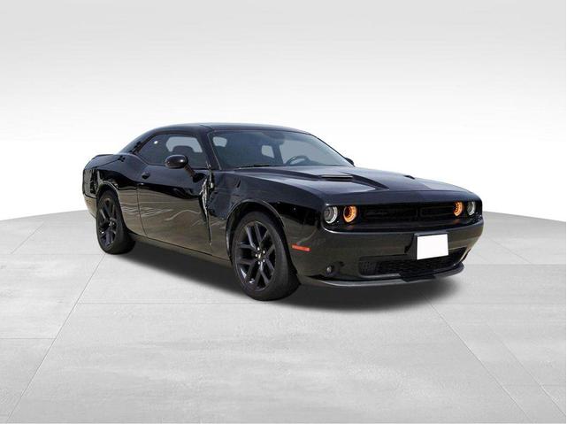 2020 Dodge Challenger