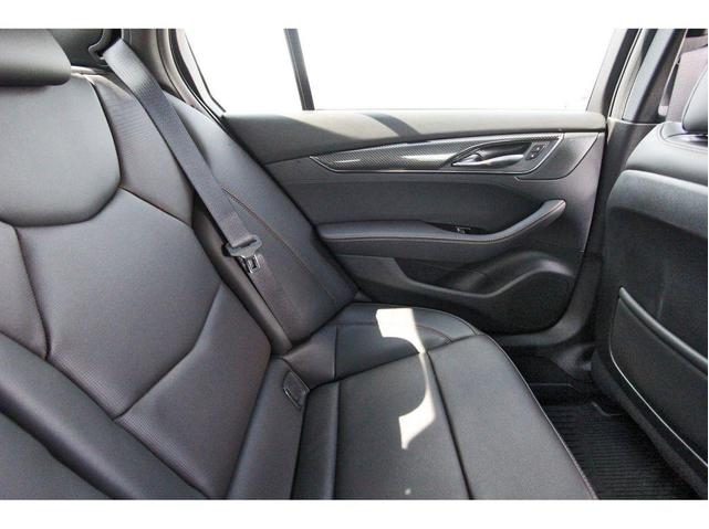Photo of 2026 Coastal Blue Metallic Cadillac CT5