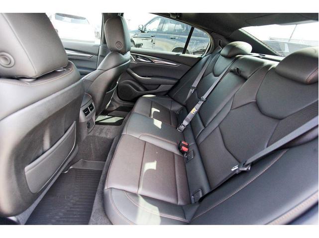 Photo of 2026 Coastal Blue Metallic Cadillac CT5