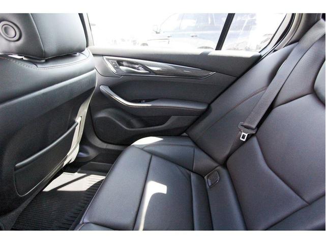Photo of 2026 Coastal Blue Metallic Cadillac CT5