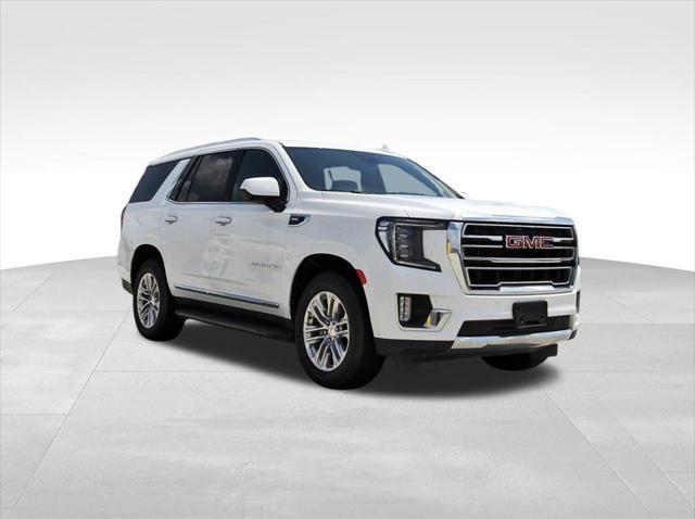 2023 GMC Yukon