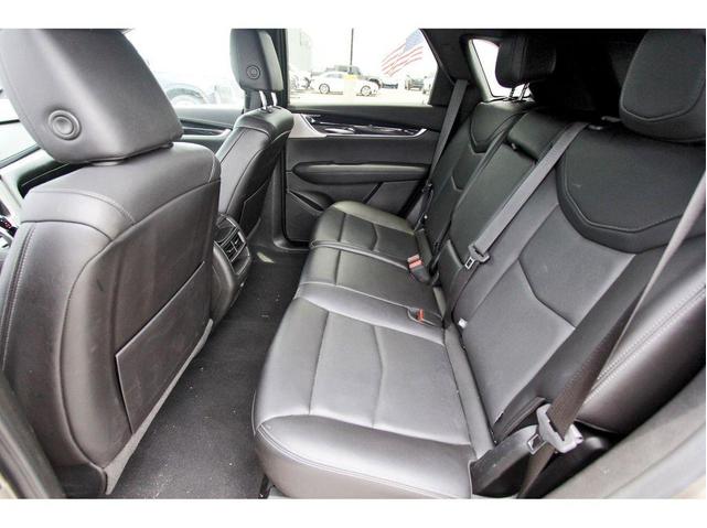 Photo of 2023 Latte Metallic Cadillac XT5