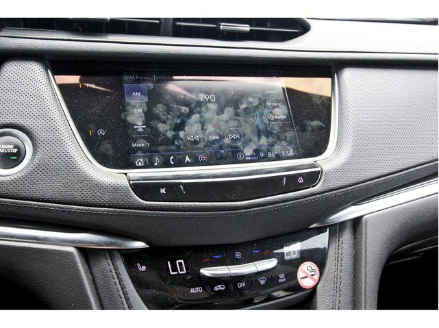 Photo of 2023 Latte Metallic Cadillac XT5
