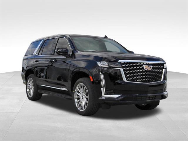 2024 Cadillac Escalade