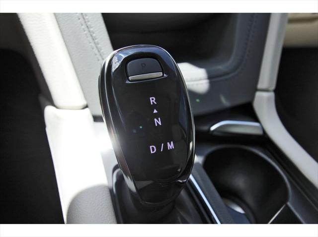 Photo of 2025 Radiant Red Tintcoat Cadillac XT5