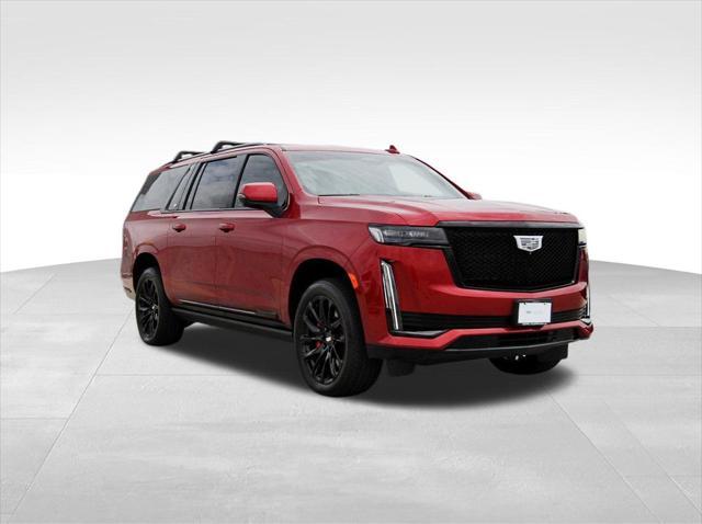 2024 Cadillac Escalade Esv