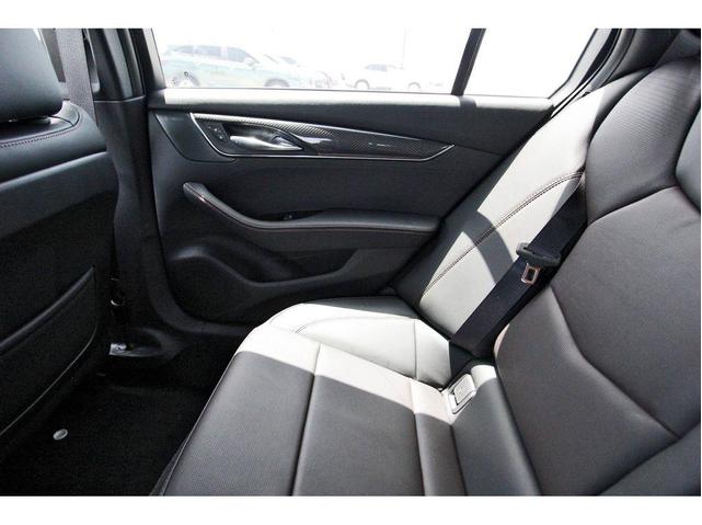 Photo of 2026 Argent Silver Metallic Cadillac CT5