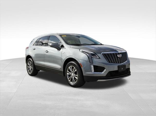 2023 Cadillac XT5