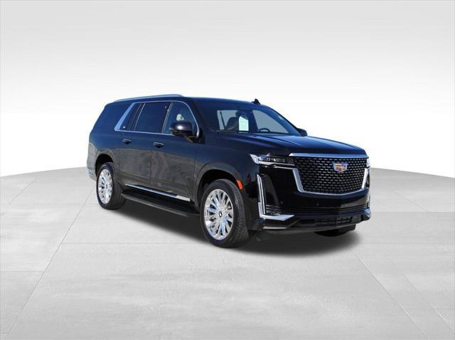 2023 Cadillac Escalade Esv