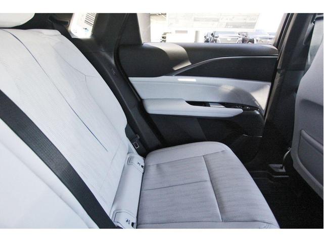 Photo of 2025 Stellar Black Metallic Cadillac LYRIQ