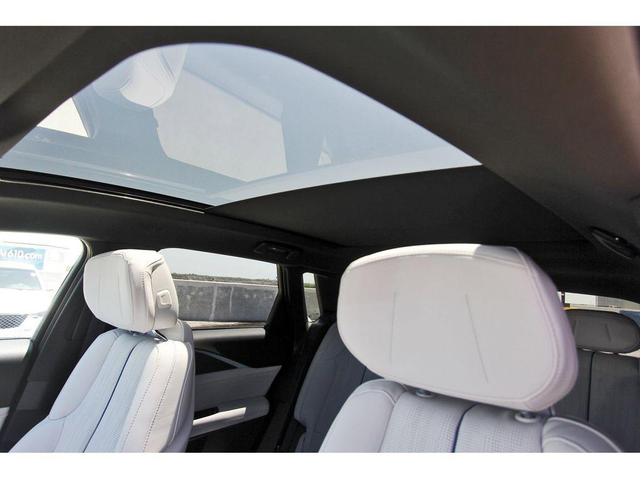 Photo of 2025 Stellar Black Metallic Cadillac LYRIQ