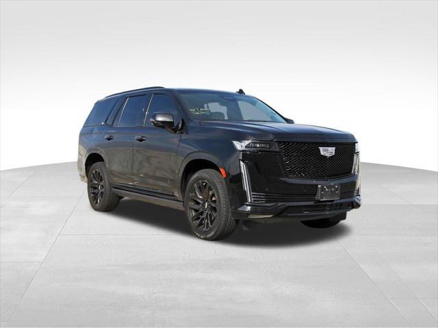 2022 Cadillac Escalade