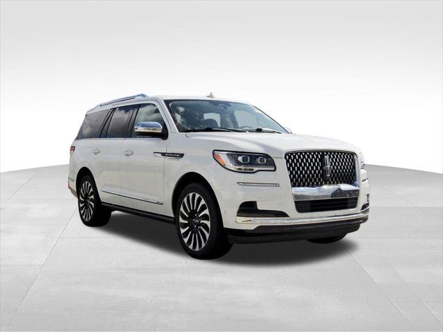 2023 Lincoln Navigator