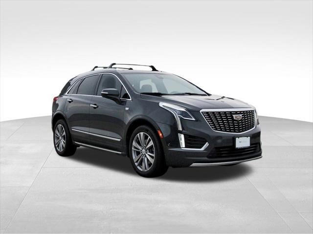 2023 Cadillac XT5