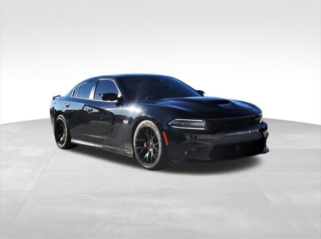 2016 Dodge Charger