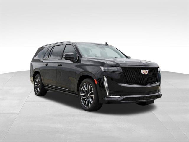 2024 Cadillac Escalade Esv
