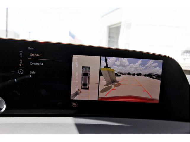 Photo of 2026 Radiant Red Tintcoat Cadillac CT5