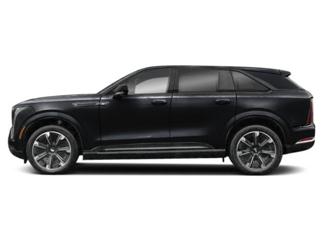 Photo of 2025 Black Raven Cadillac Escalade IQ