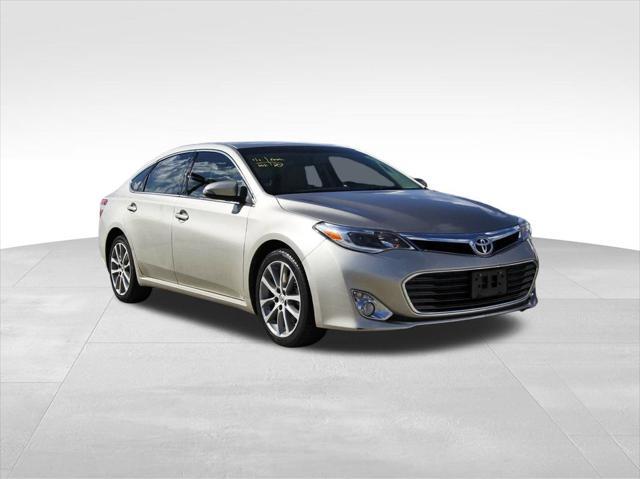 2014 Toyota Avalon