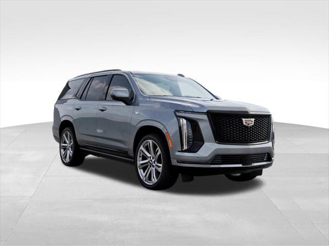 2025 Cadillac Escalade