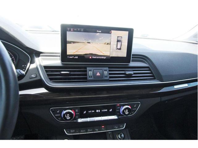 Photo of 2019 Black Audi Q5