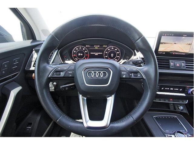 Photo of 2019 Black Audi Q5