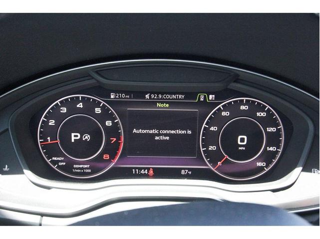 Photo of 2019 Black Audi Q5