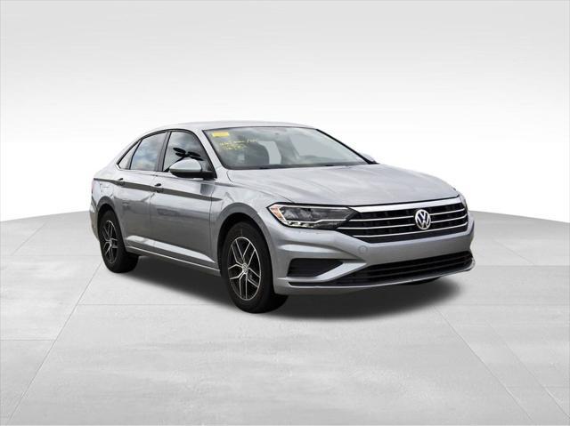 2020 Volkswagen Jetta