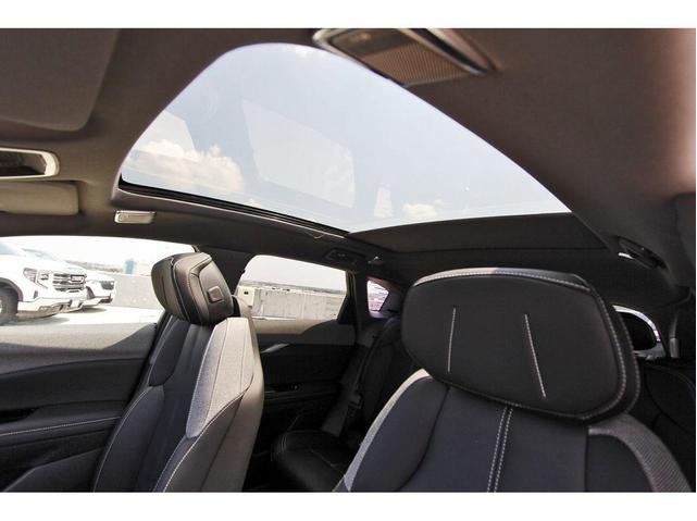 Photo of 2025 Black Raven Cadillac OPTIQ