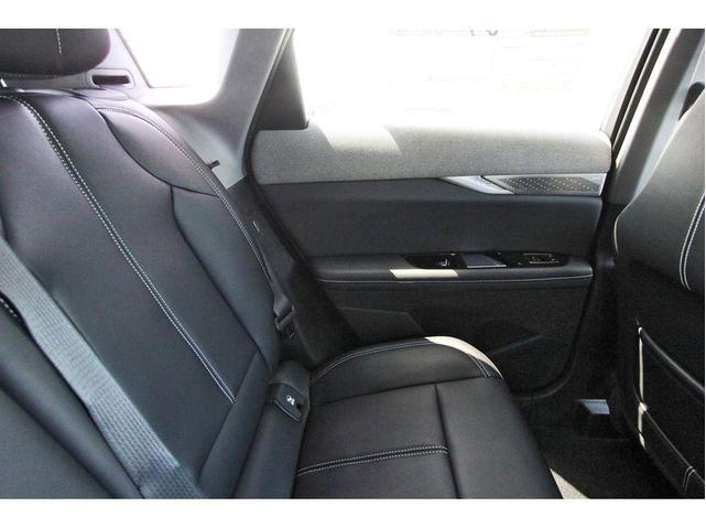 Photo of 2025 Black Raven Cadillac OPTIQ