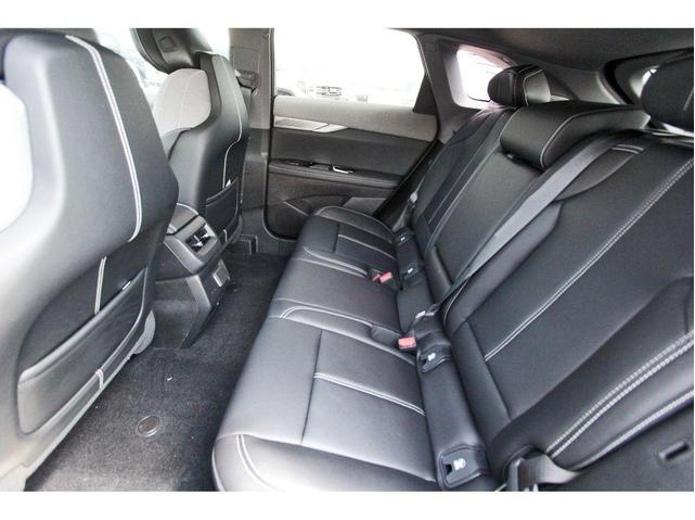 Photo of 2025 Black Raven Cadillac OPTIQ