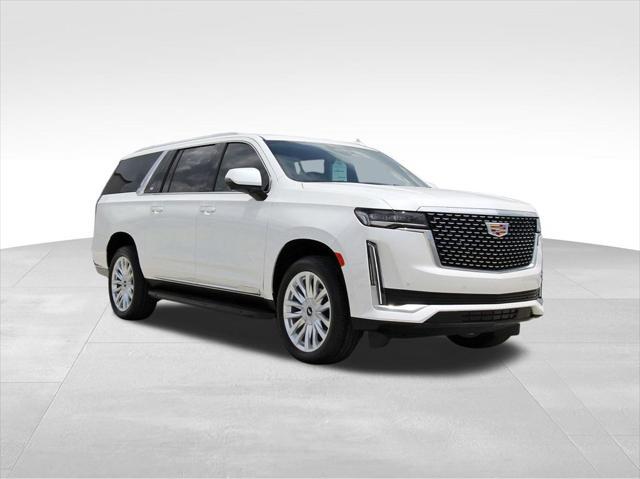 2024 Cadillac Escalade Esv