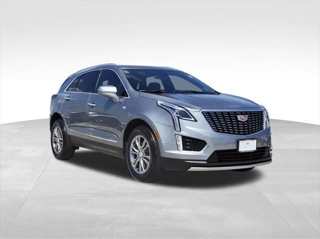 2023 Cadillac XT5