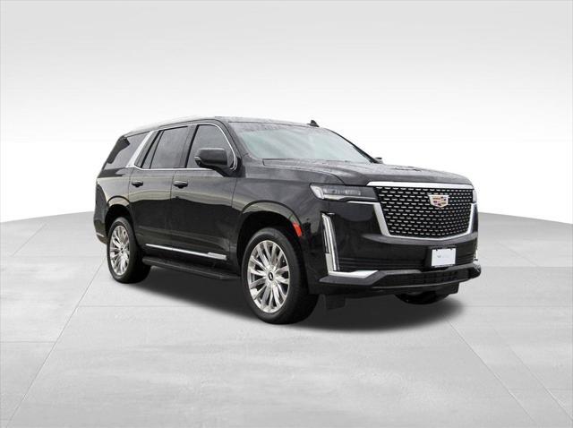 2023 Cadillac Escalade