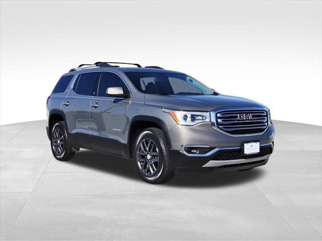 2019 GMC Acadia