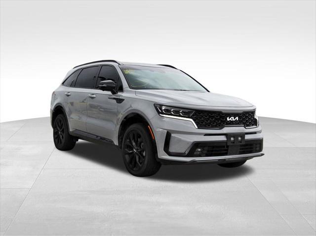 2023 Kia Sorento