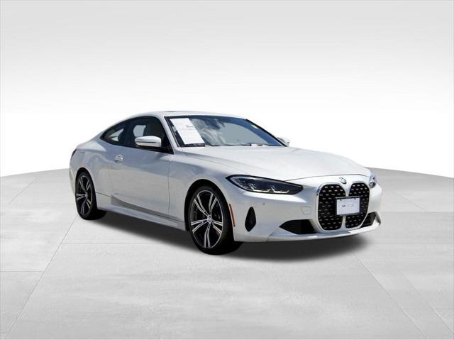 2023 BMW 430