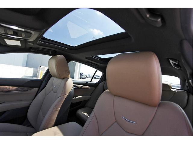 Photo of 2026 Deep Space Metallic Cadillac CT5