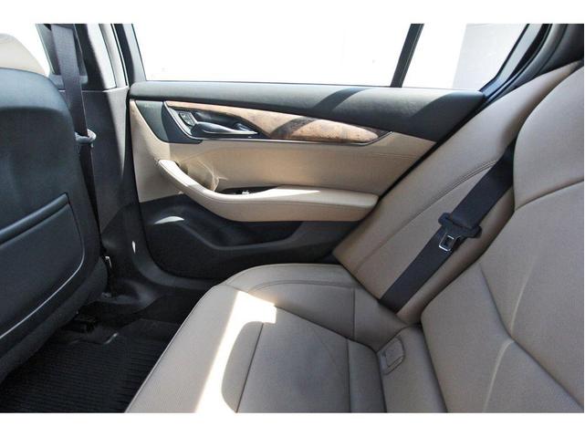 Photo of 2026 Deep Space Metallic Cadillac CT5